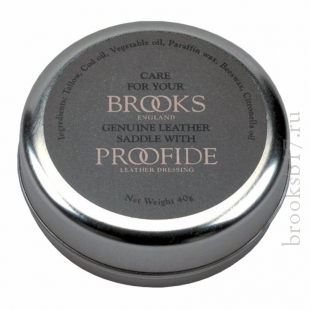 Brooks Proofide 40 gr Brooks Proofide 40 gr